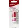 Kiss Maximum Speed Pink Nail Glue