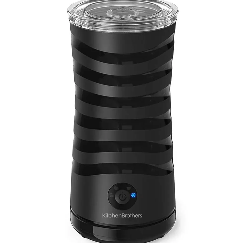 KitchenBrothers Elektrische Melkopschuimer