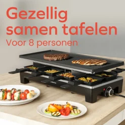 KitchenBrothers Gourmetstel