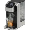 KitchenBrothers Heetwaterdispenser met Melkfunctie