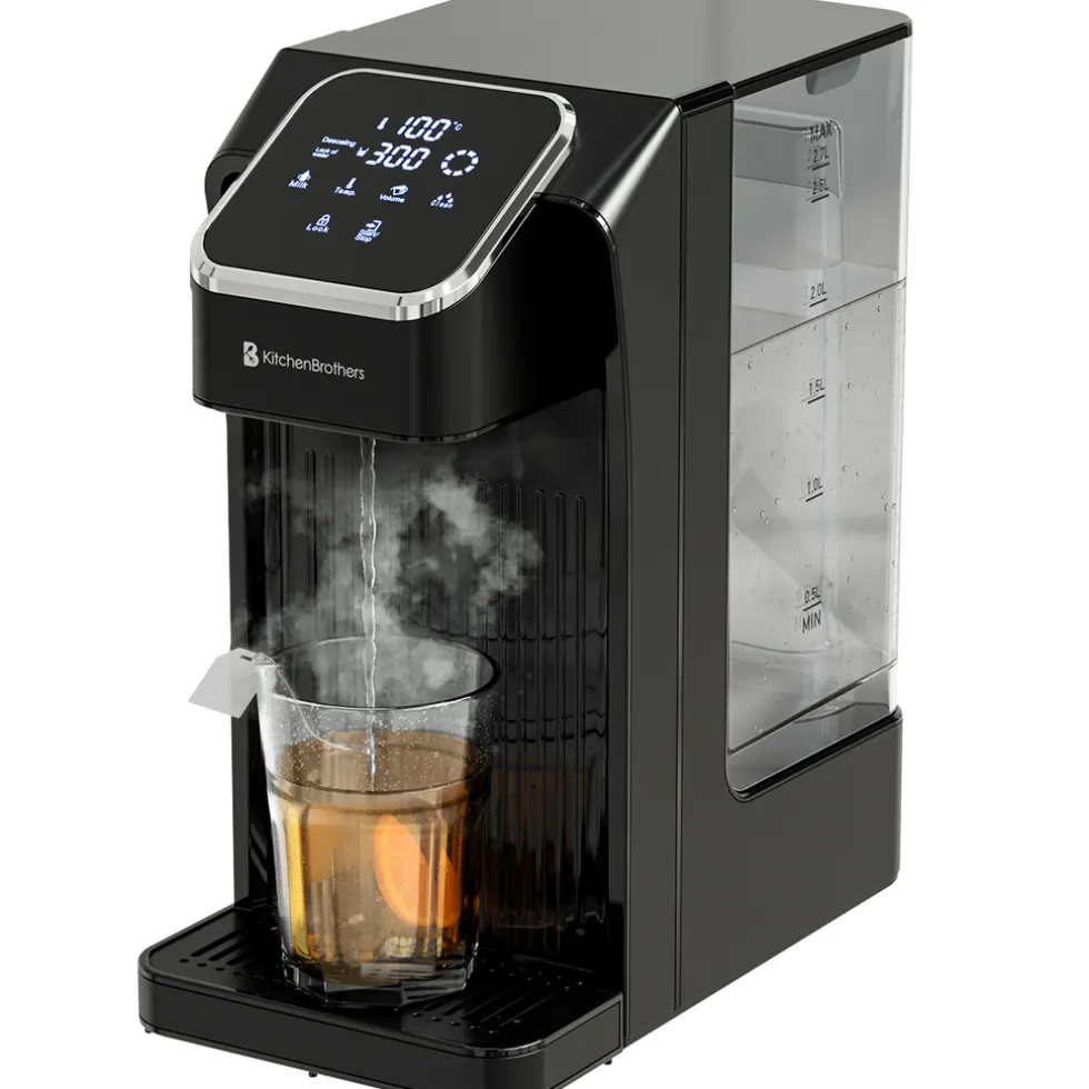 KitchenBrothers Heetwaterdispenser