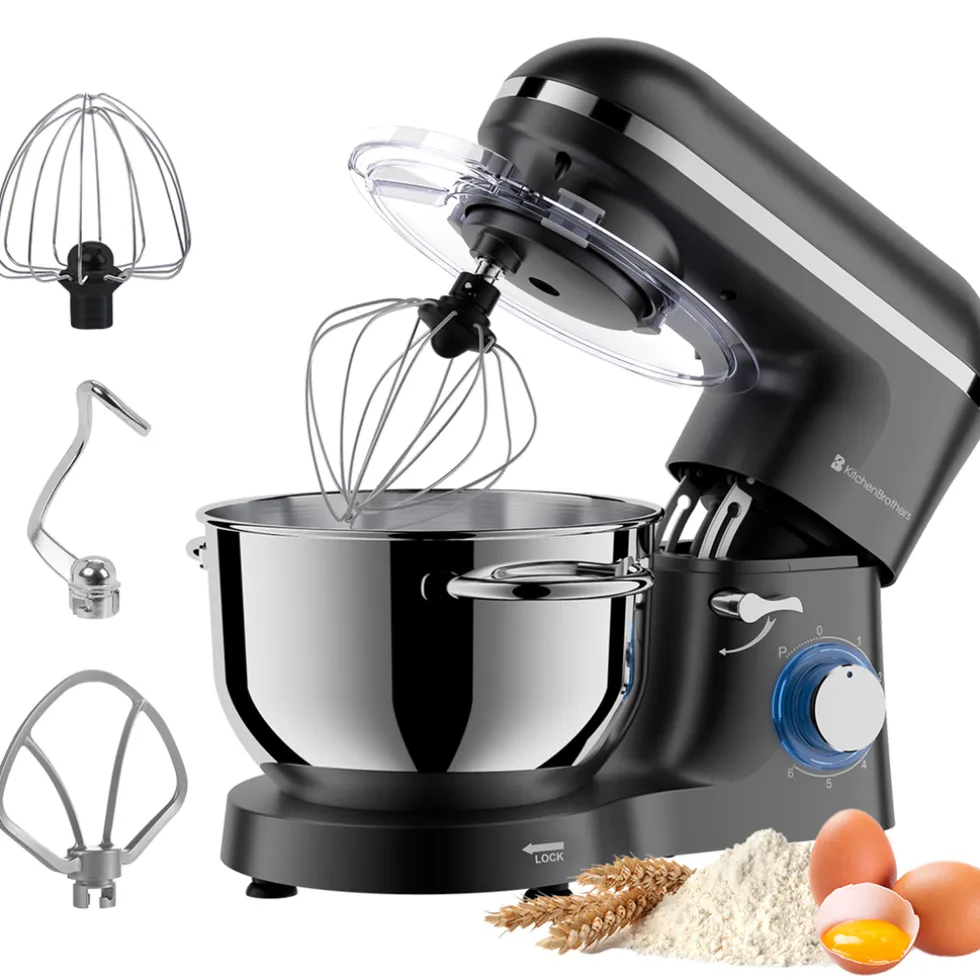 KitchenBrothers Keukenrobot