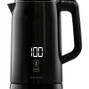 KitchenBrothers Waterkoker met Temperatuurregeling