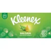 Kleenex Balsam Tissues