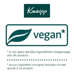 Kneipp Clean Beauty Bio Lotusbloem & Bio Jojoba Douchegel