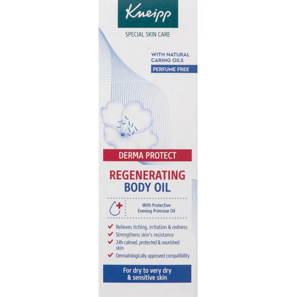 Kneipp Derma Protect Huidolie