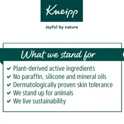 Kneipp Goodbye Stress Watermunt Rozemarijn Badolie