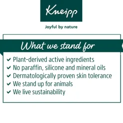 Kneipp Relaxing Lavendel Badkristallen
