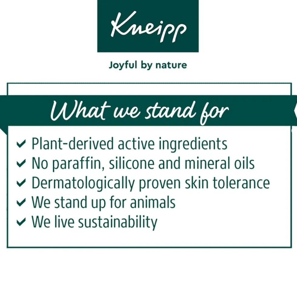 Kneipp Relaxing Lavendel Badkristallen