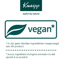 Kneipp Relaxing Lavendel Badkristallen