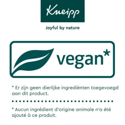 Kneipp Soft Skin Nourishing Body Cream
