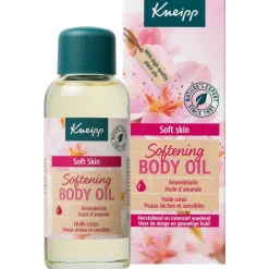 Kneipp Soft Skin Softening Body Oil