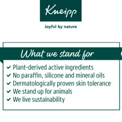 Kneipp Soft Skin Softening Hand Cream