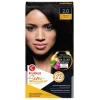 Kruidvat 2.0 Black Semi-Permanente Haarkleuring