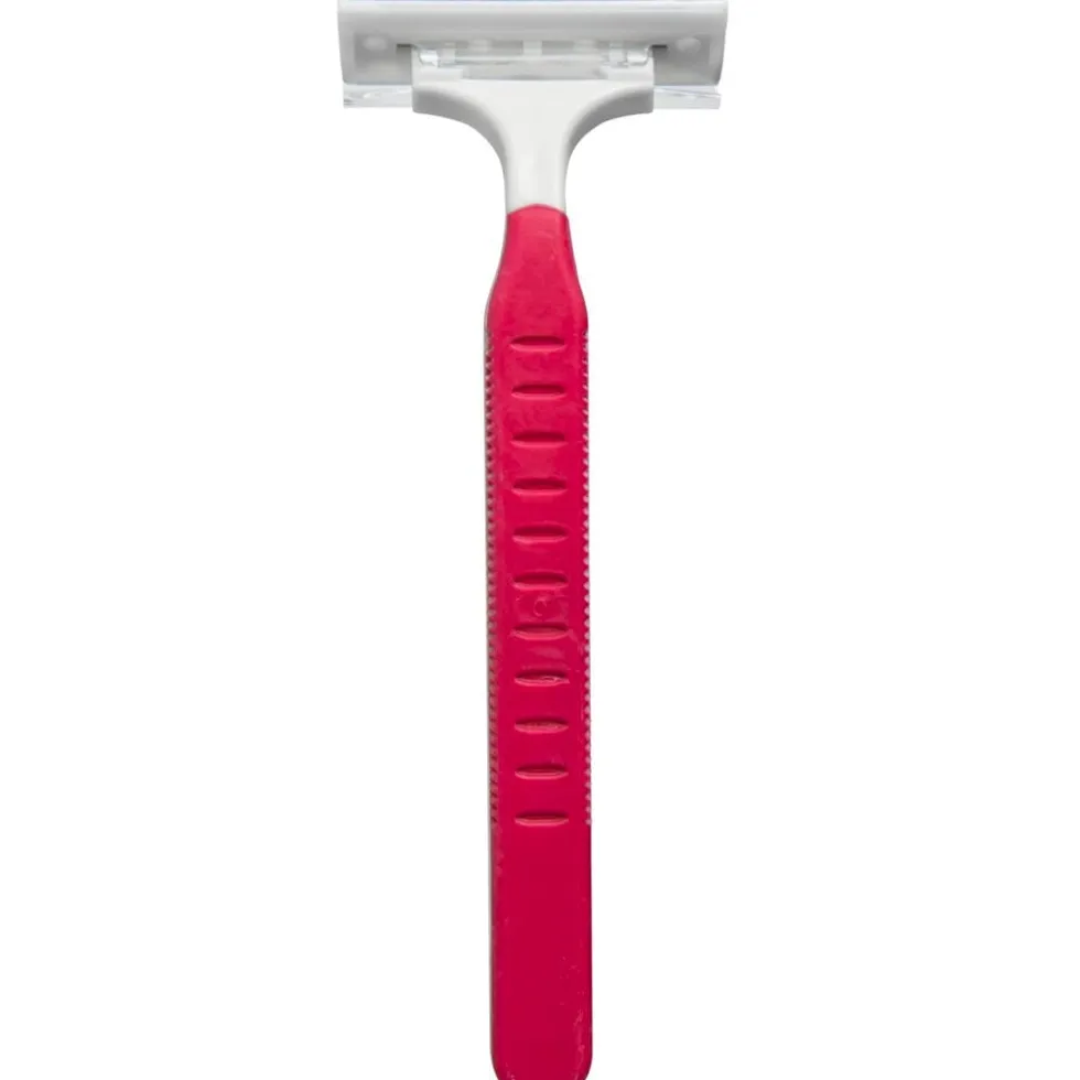 Kruidvat 2 Blades Wegwerpscheermesjes