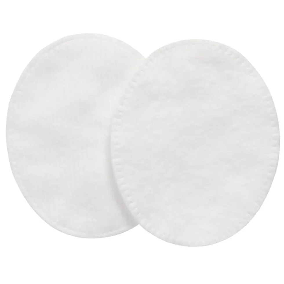 Kruidvat 100% Cotton Maxi Wattenschijfjes