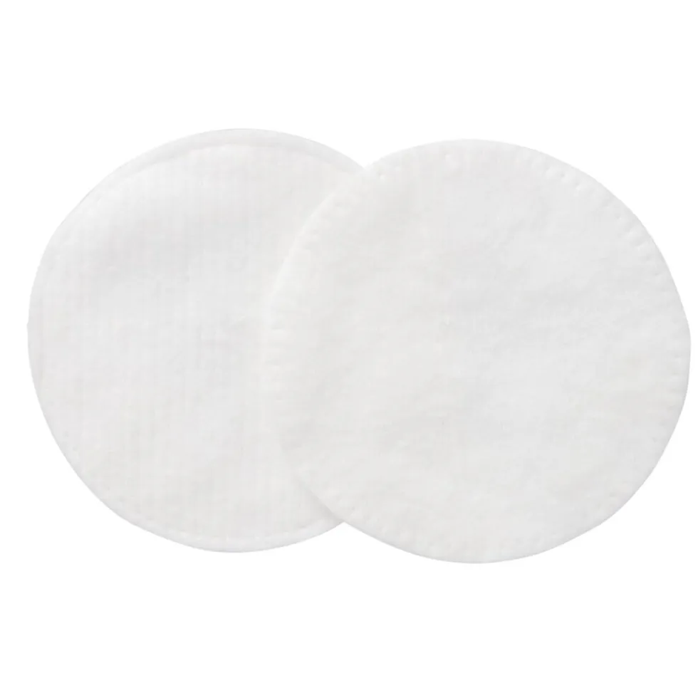 Kruidvat 100% Cotton Wattenschijfjes Voordeelpak
