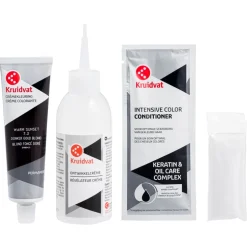 Kruidvat 7.3 Donker Goud Blond Crème Haarkleuring