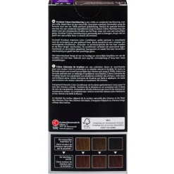 Kruidvat 5.75 Donker Mahonie Crème Haarkleuring