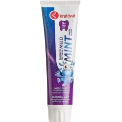 Kruidvat 5+ jaar Tandpasta