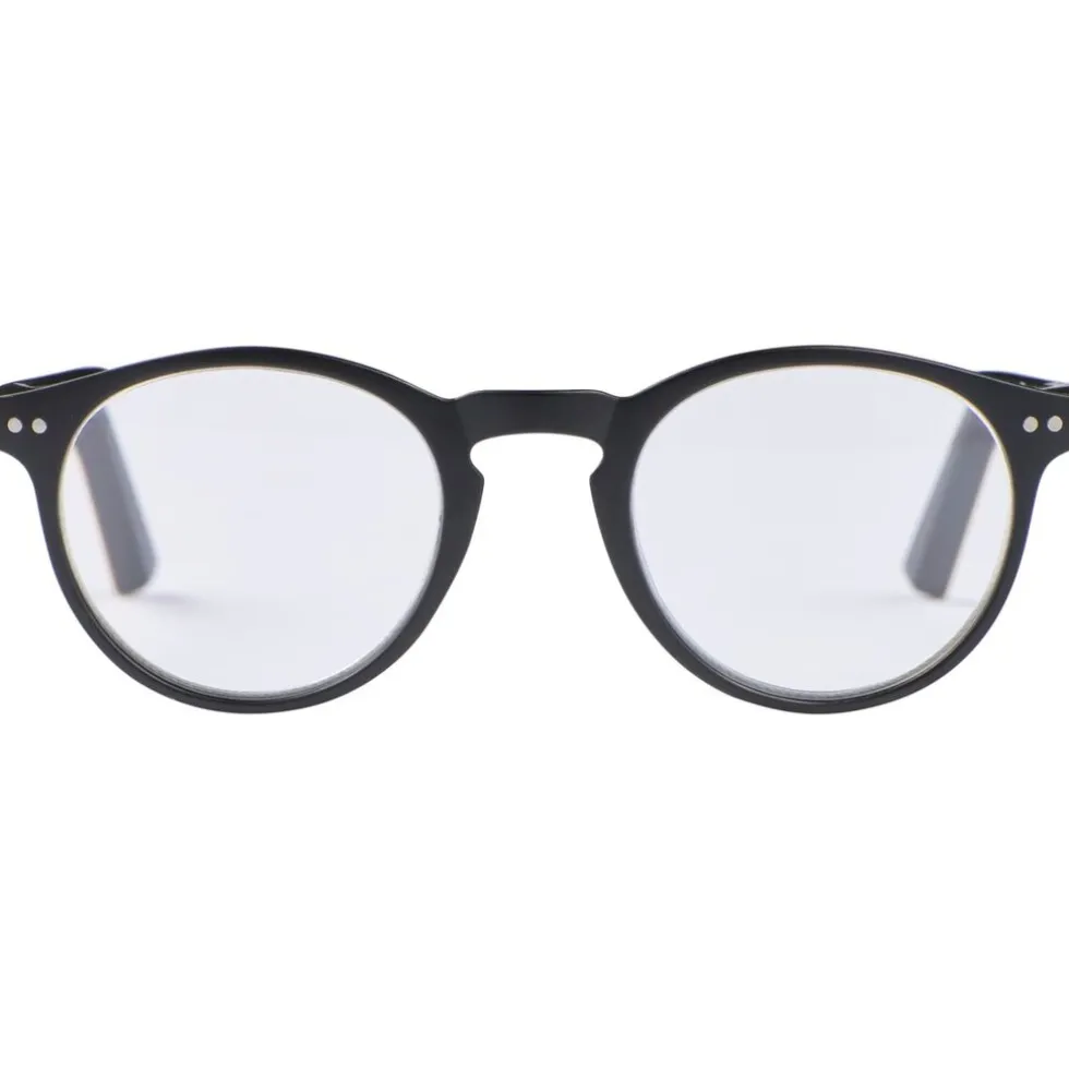 Kruidvat +2.0 Leesbril met Rubberlook Montuur