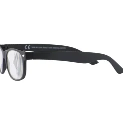 Kruidvat +1.0 Leesbril met Rubberlook Montuur