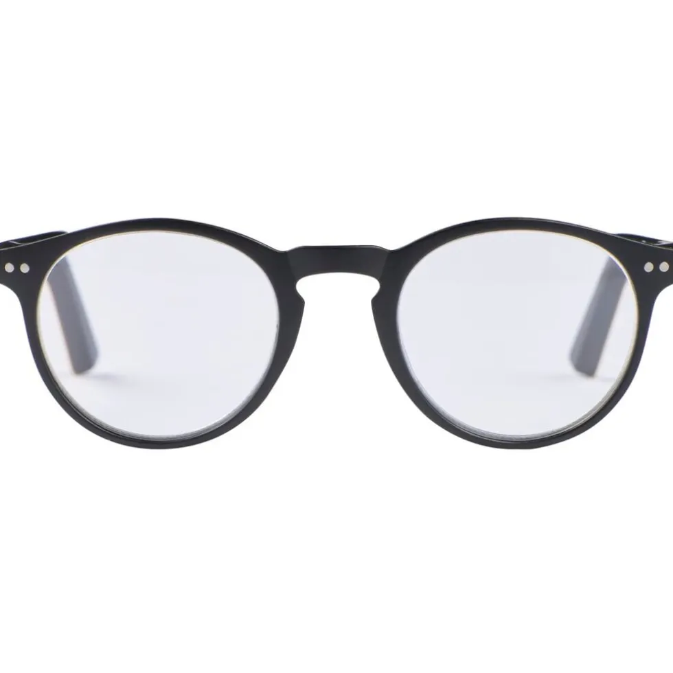 Kruidvat +2.5 Leesbril met Rubberlook Montuur