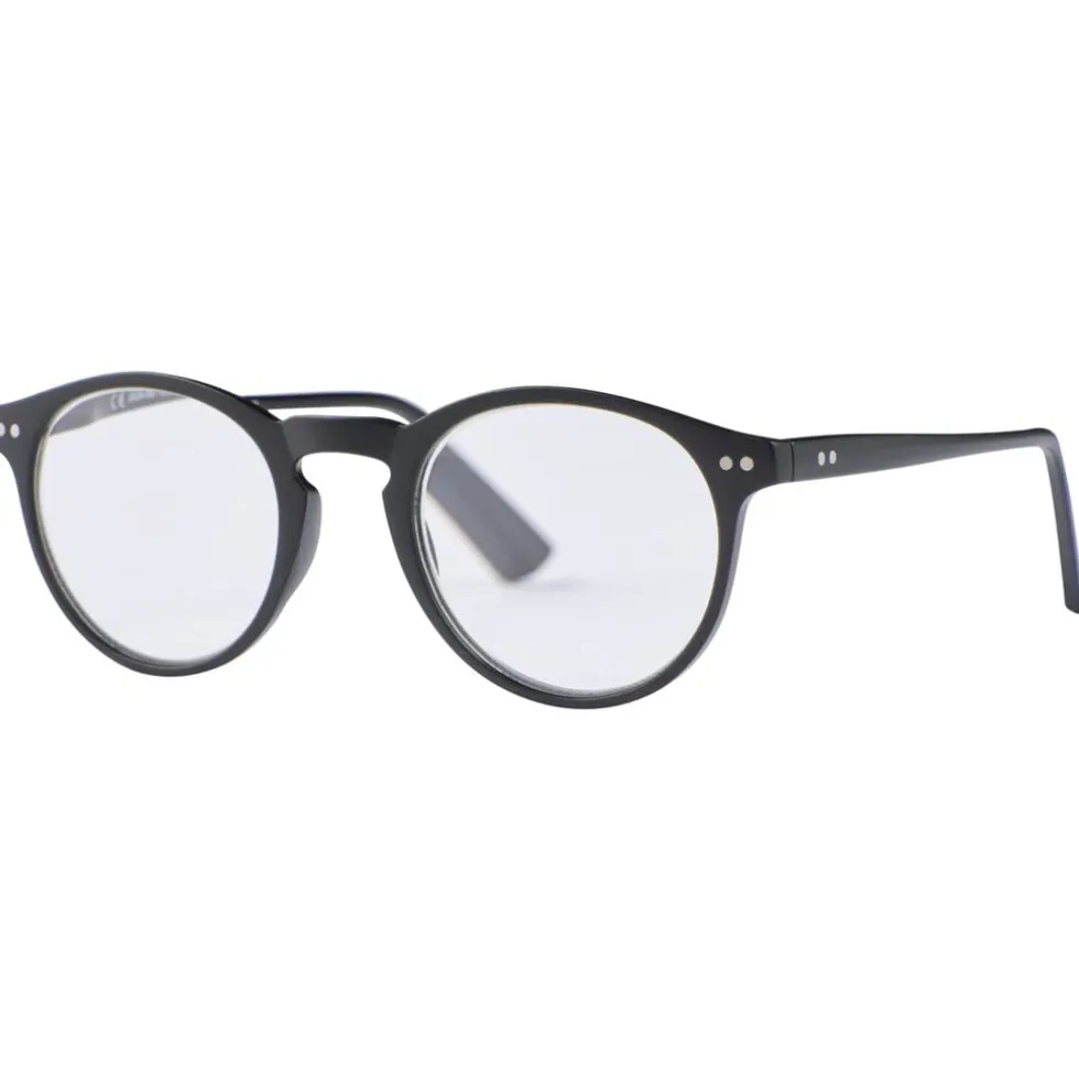 Kruidvat +2.5 Leesbril met Rubberlook Montuur