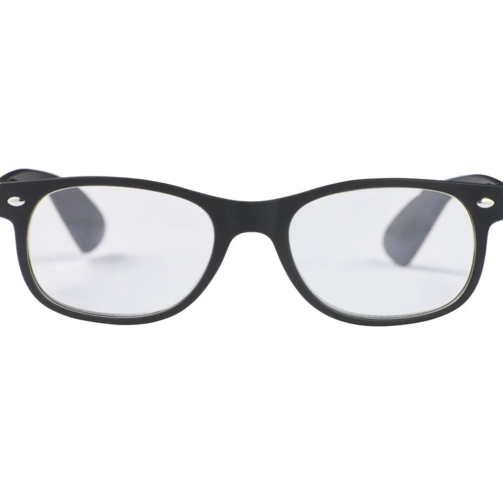 Kruidvat +2.5 Leesbril met Rubberlook Montuur