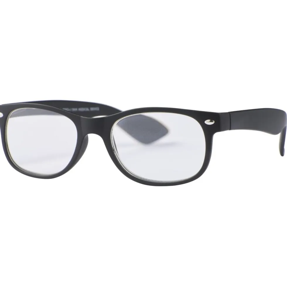 Kruidvat +2.5 Leesbril met Rubberlook Montuur