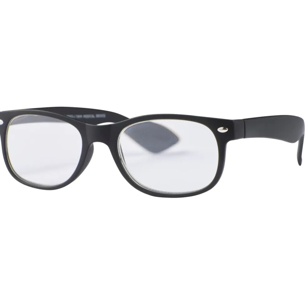 Kruidvat +2.0 Leesbril met Rubberlook Montuur