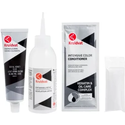Kruidvat 9.03 Licht Honing Blond Crème Haarkleuring