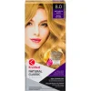 Kruidvat 8.0 Natuurlijk Blond Crème Haarkleuring
