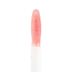 Kruidvat 020 Starry Pink Lip Glaze Topper