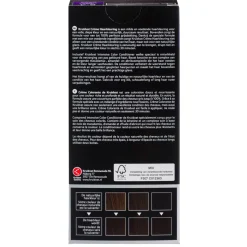 Kruidvat 5.4 Warm Kastanje Crème Haarkleuring