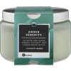 Kruidvat Amber Serenity Geurkaars