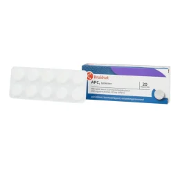 Kruidvat APC Tabletten