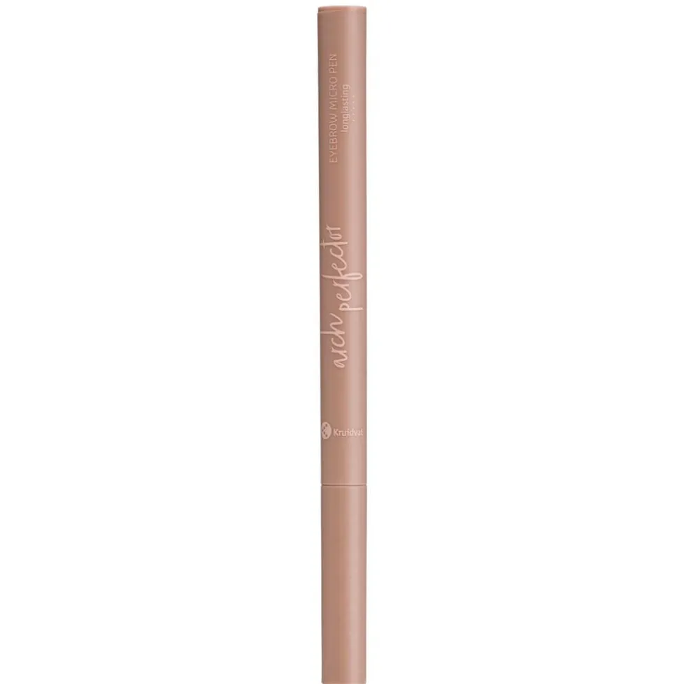 Kruidvat Arch Perfector 040 Blonde Eyebrow Micro Pen