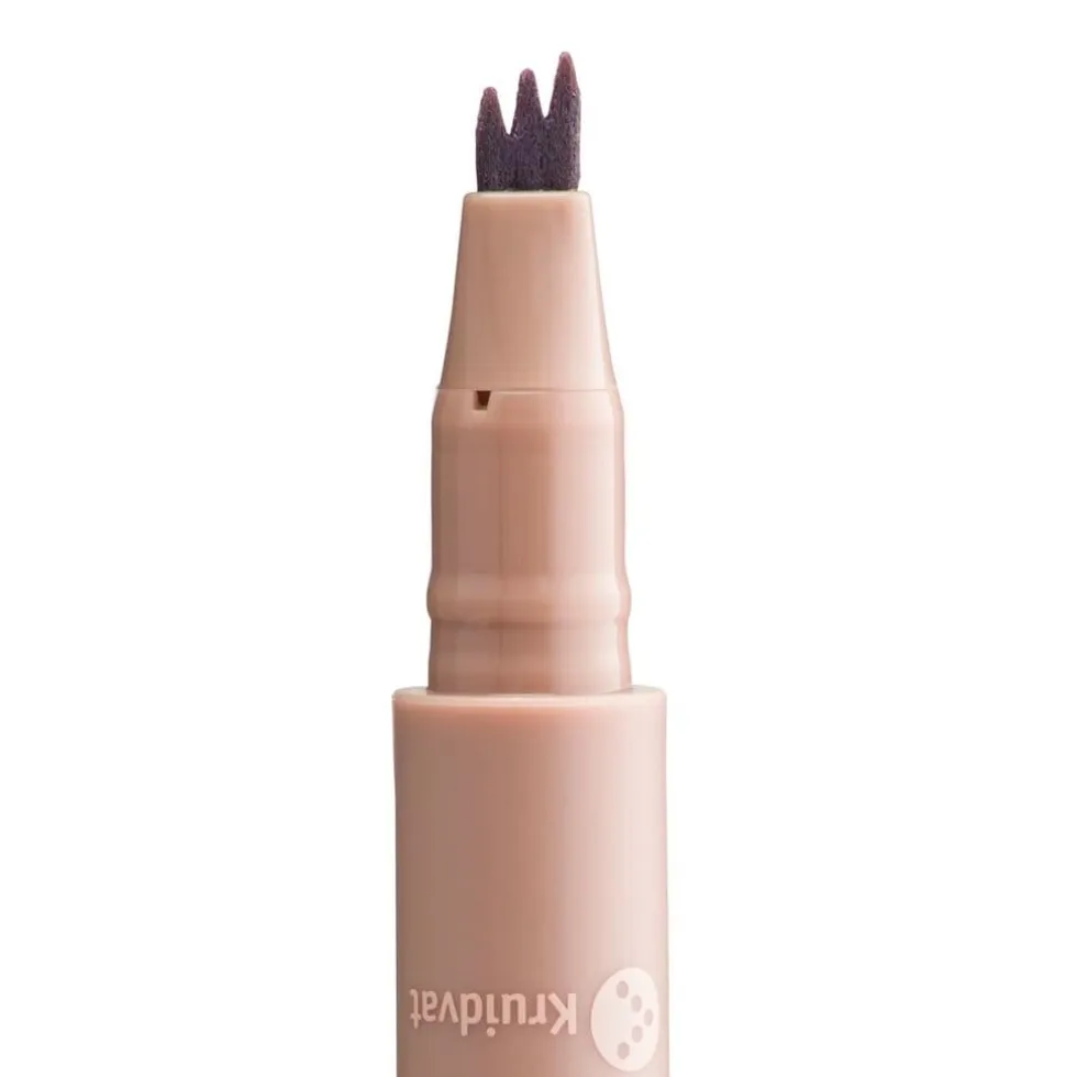 Kruidvat Arch Perfector 040 Blonde Eyebrow Micro Pen
