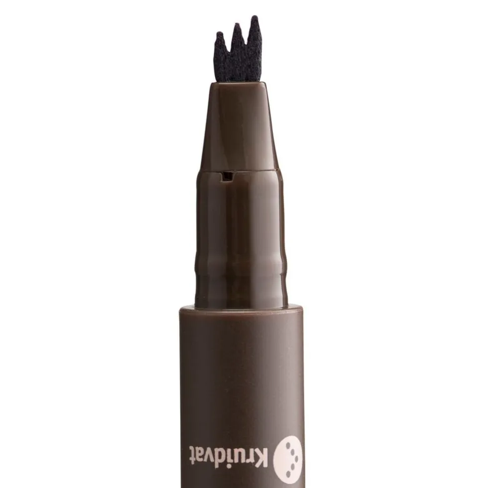 Kruidvat Arch Perfector 030 Dark Brown Eyebrow Micro Pen
