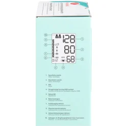 Kruidvat Automatische Bloeddrukmeter