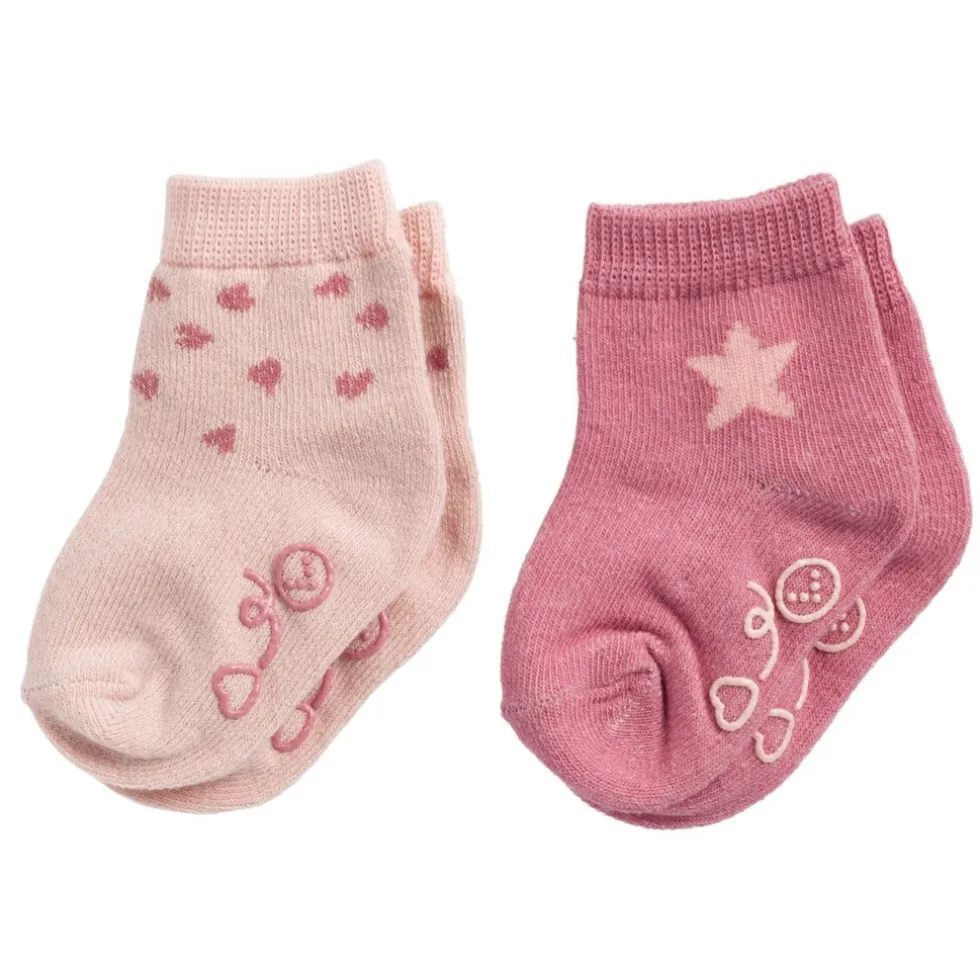 Kruidvat Babysokjes