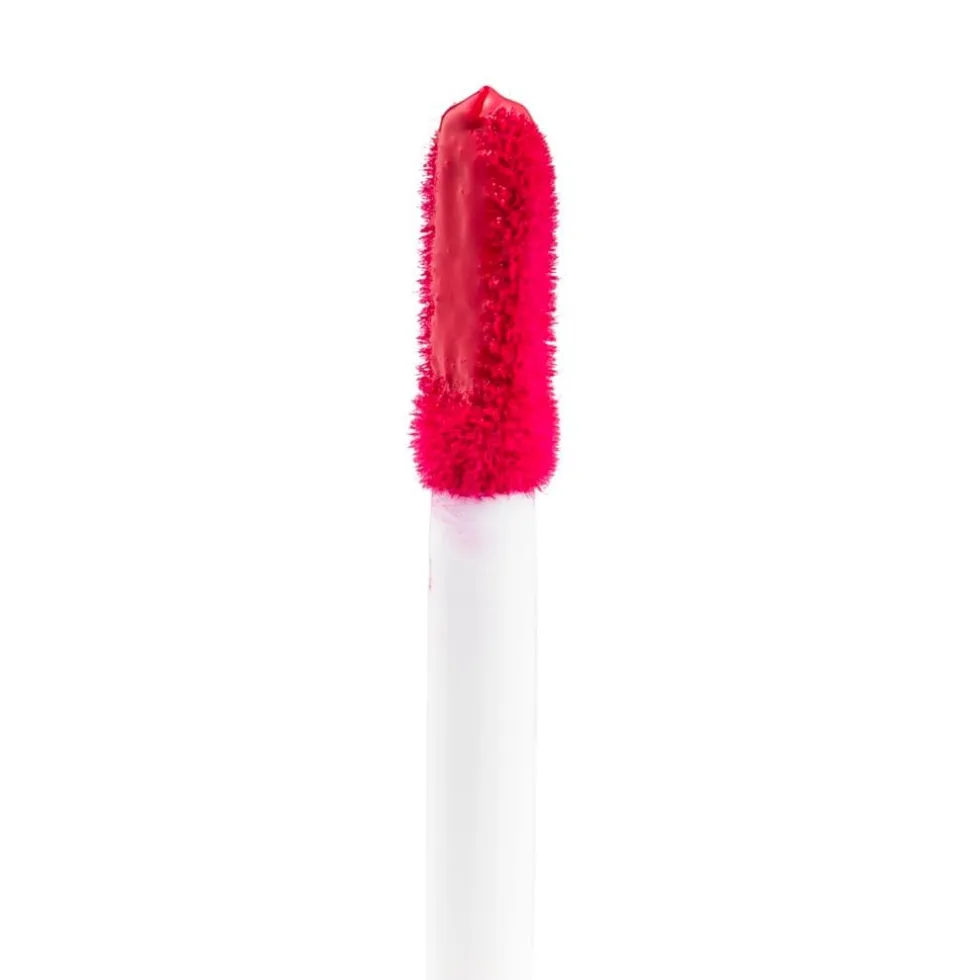 Kruidvat Best of Both 060 Glorious Red Lip Color & Balm