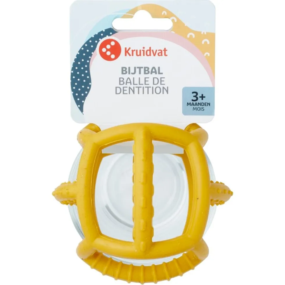 Kruidvat Bijtbal