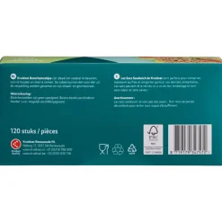 Kruidvat Boterhamzakjes