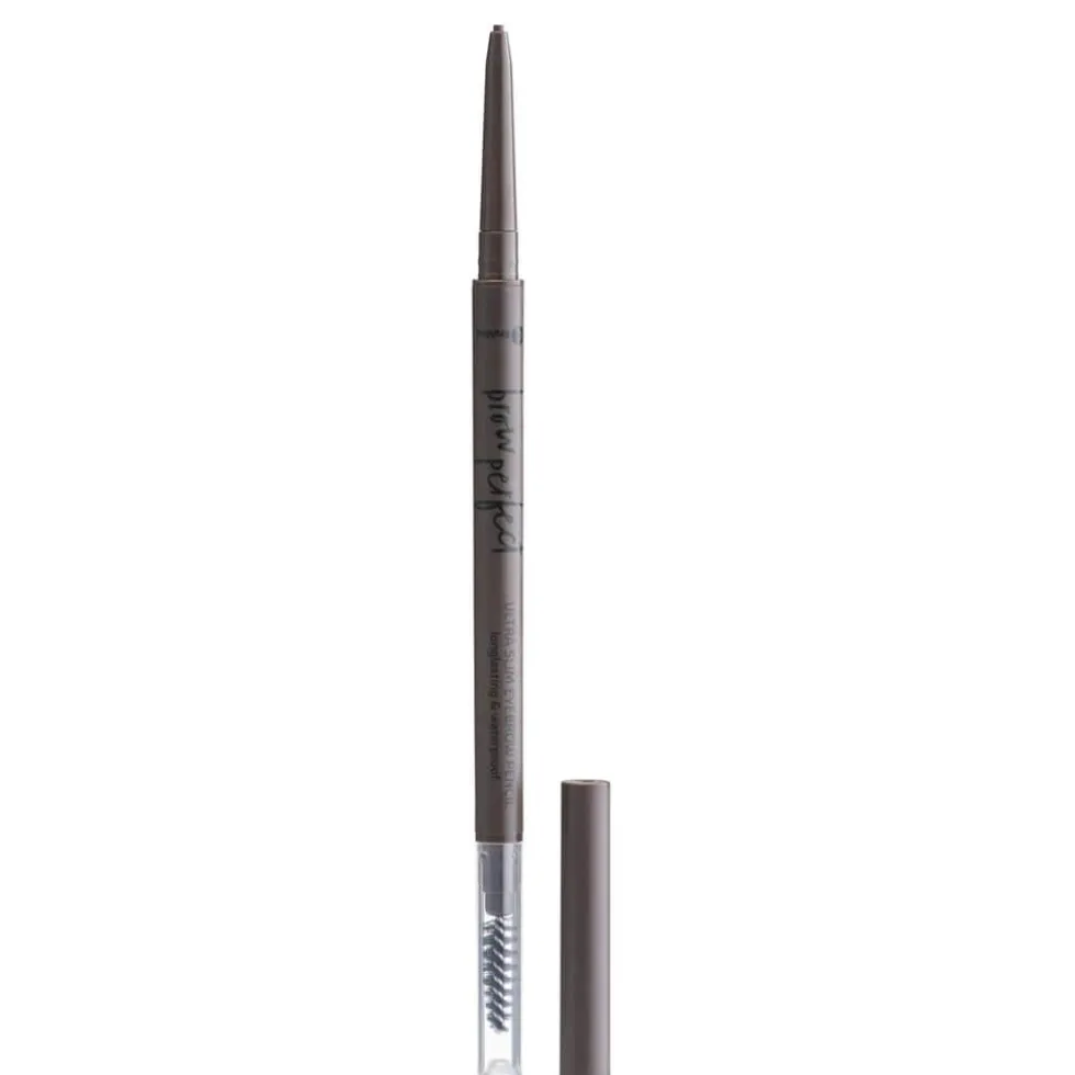 Kruidvat Brow Perfect 030 Dark Expresso Ultra Slim Eyebrow Pencil