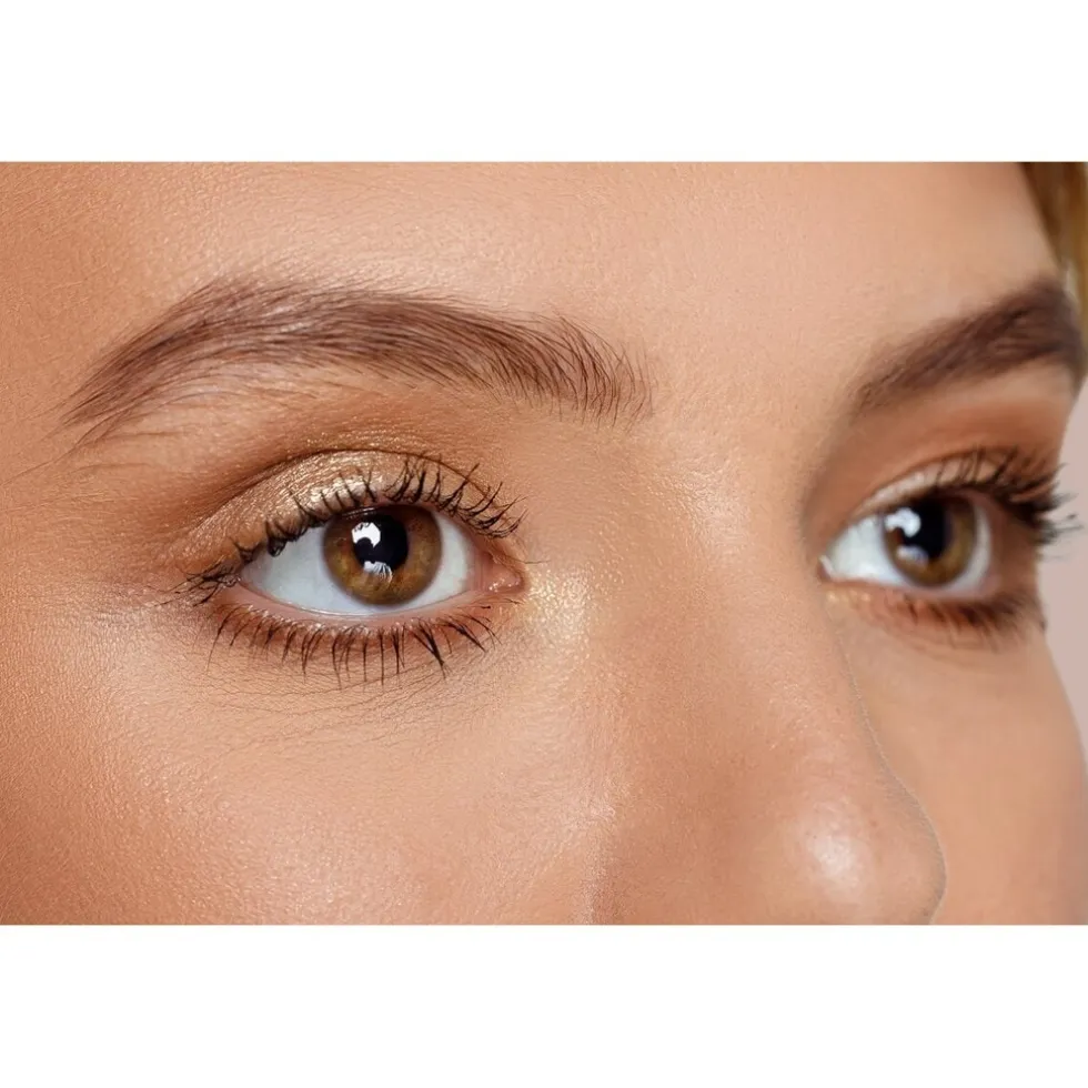 Kruidvat Brow Perfect 030 Dark Expresso Ultra Slim Eyebrow Pencil