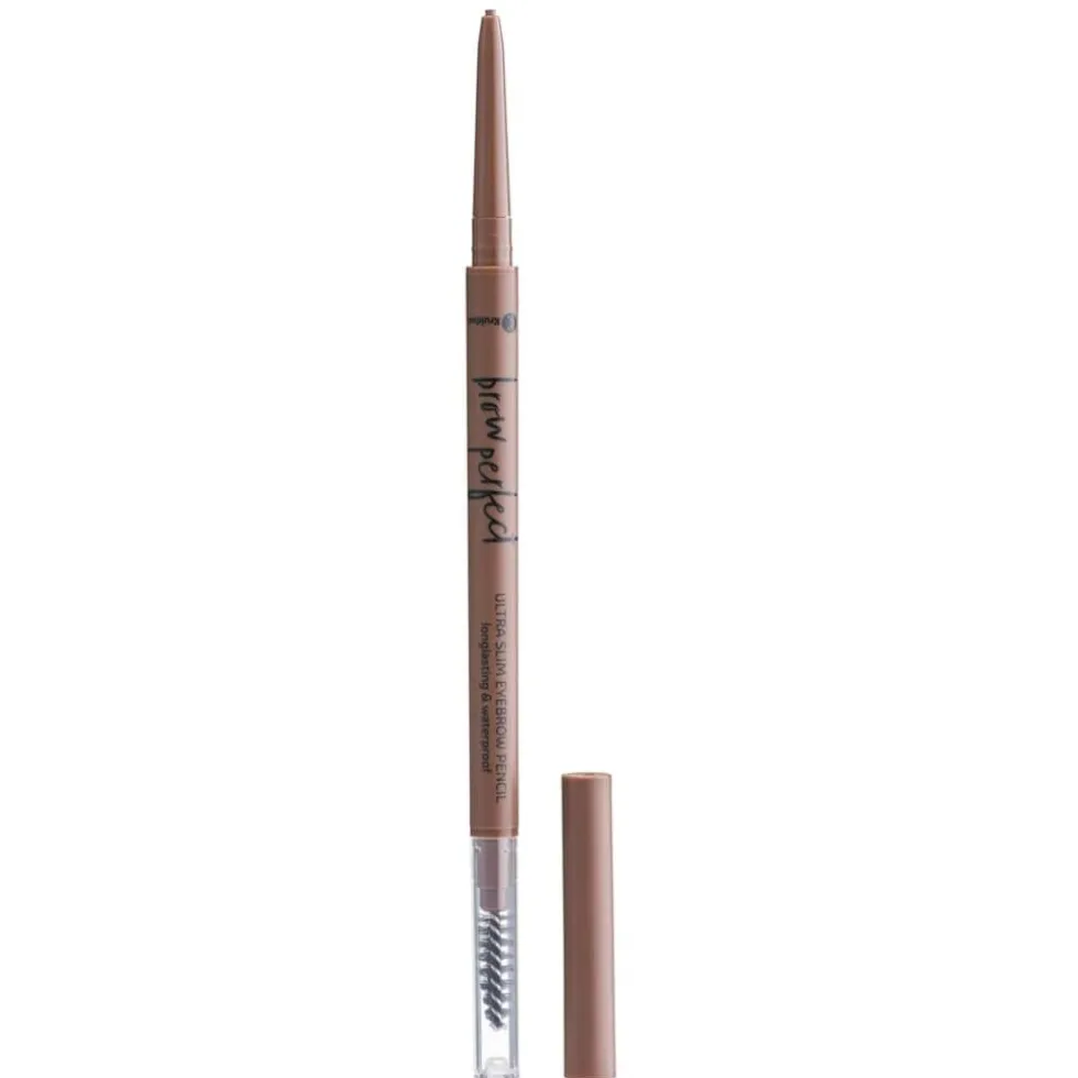 Kruidvat Brow Perfect 020 Mochaccino Ultra Slim Eyebrow Pencil