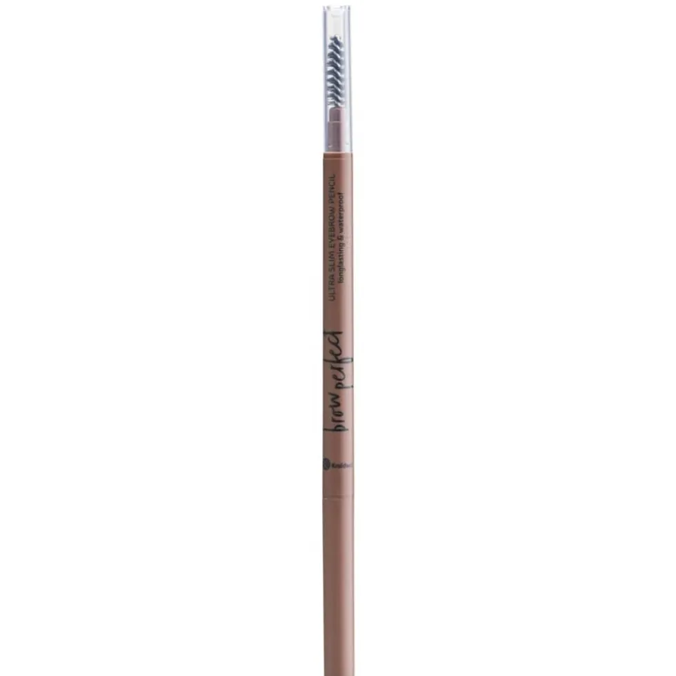 Kruidvat Brow Perfect 020 Mochaccino Ultra Slim Eyebrow Pencil