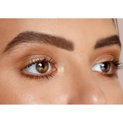 Kruidvat Brow Perfect 020 Mochaccino Ultra Slim Eyebrow Pencil